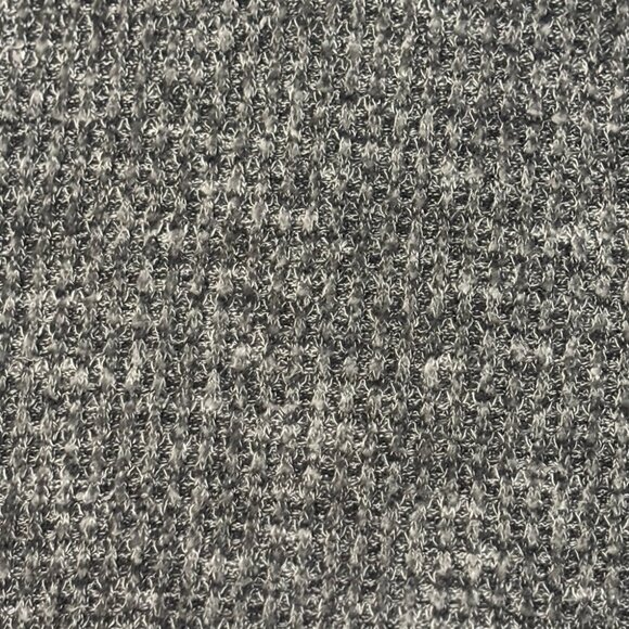 🖤 American Eagle Thermal Henley Top - Cozy & Loose Fit - Size M 🖤 - Picture 5 of 5